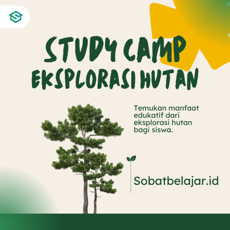 Eksplorasi Hutan