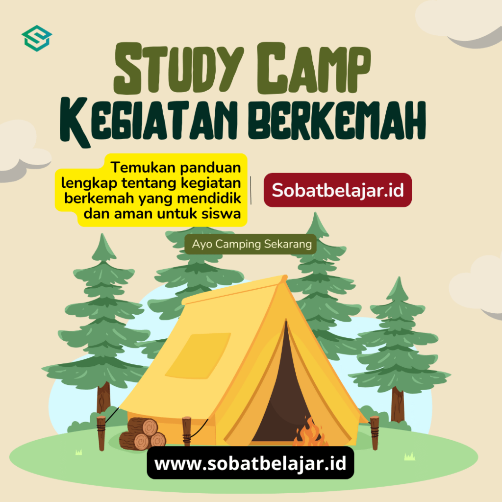 Kegiatan Berkemah