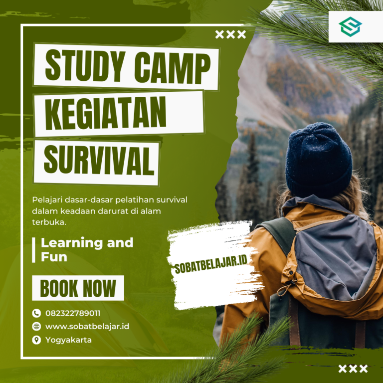 Kegiatan Survival