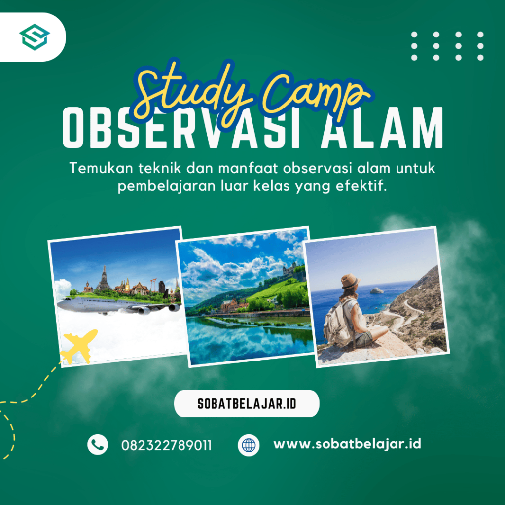 Observasi Alam