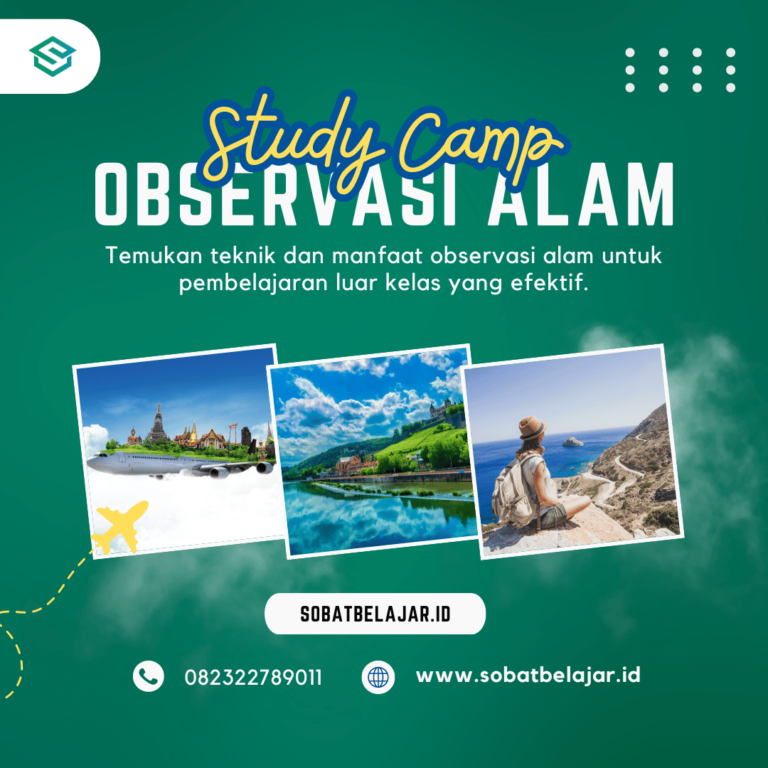 Observasi Alam