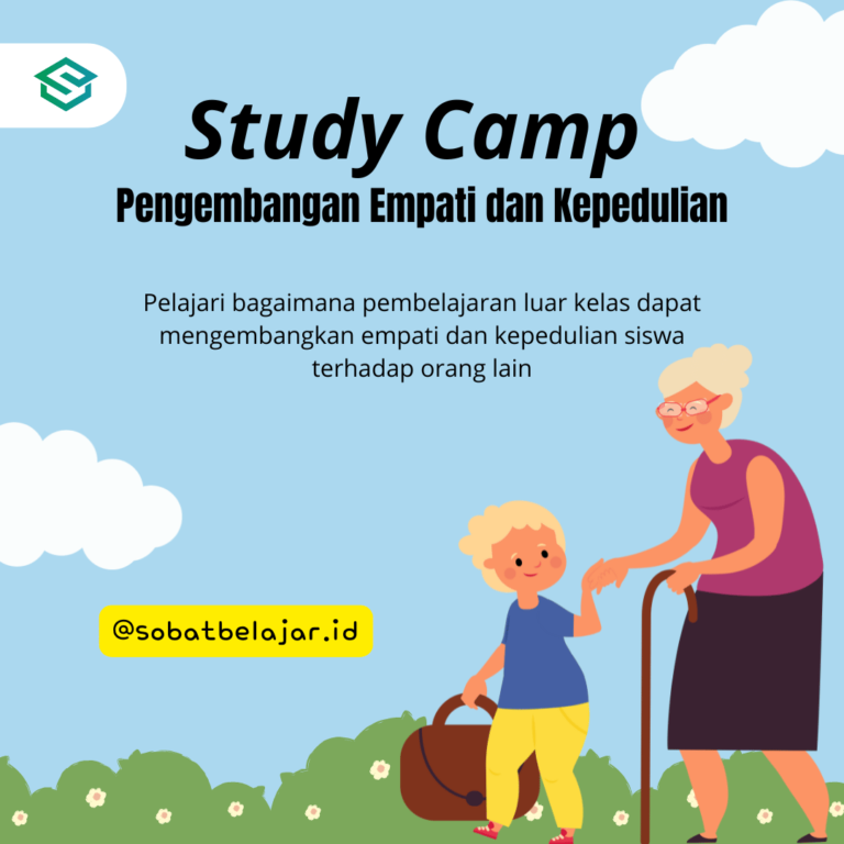 Pengembangan Empati dan Kepedulian