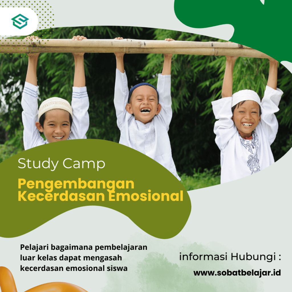 Pengembangan Kecerdasan Emosional