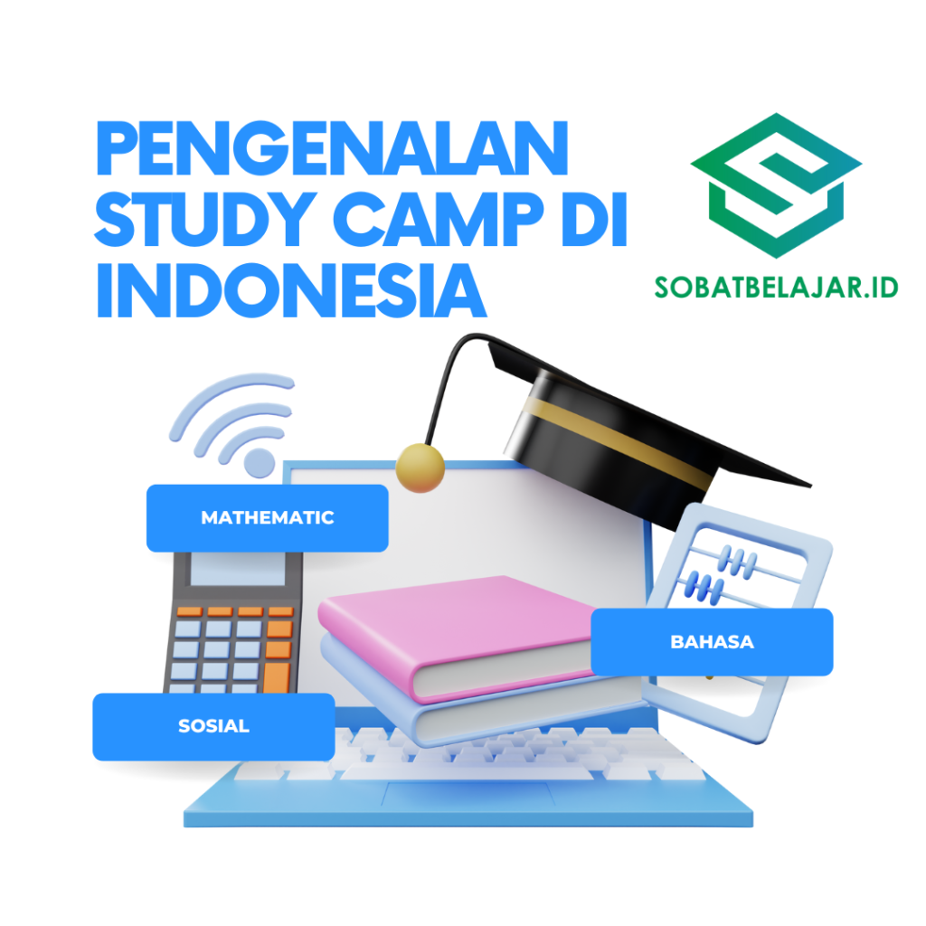 Pengenalan Study Camp di Indonesia