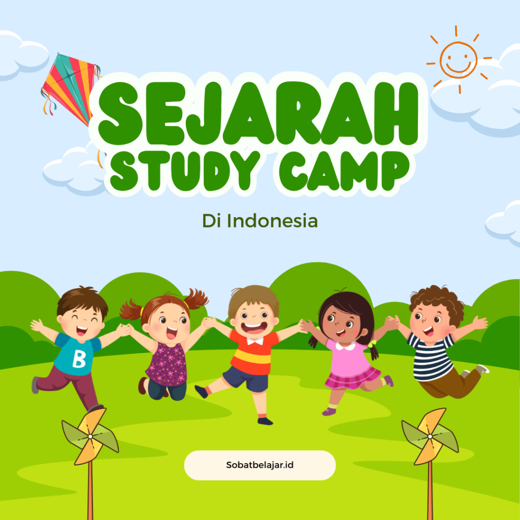 Sejarah study Camp