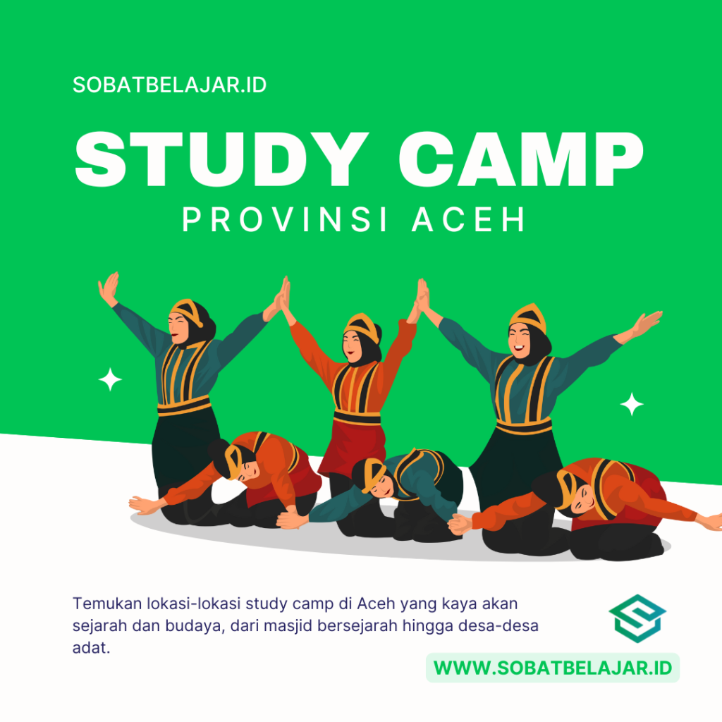 Study Camp Aceh