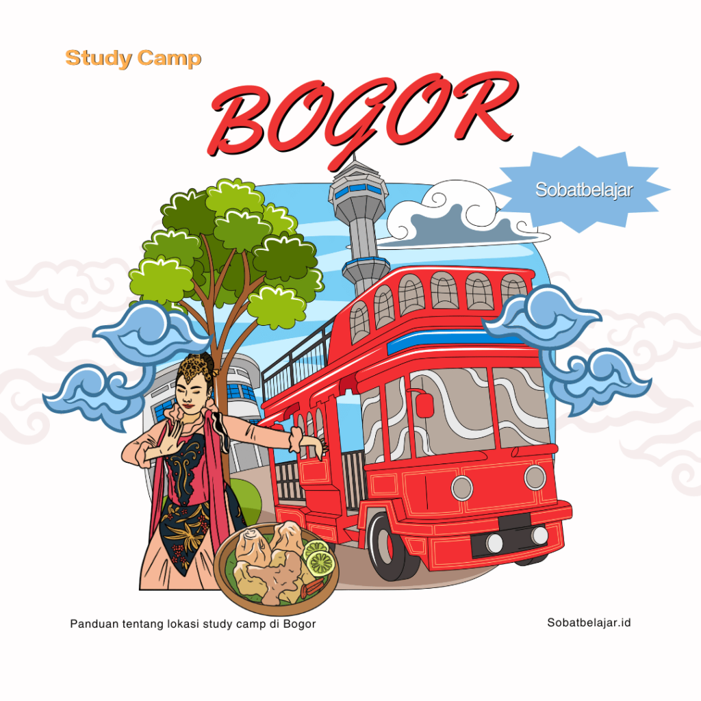 Study Camp Bogor