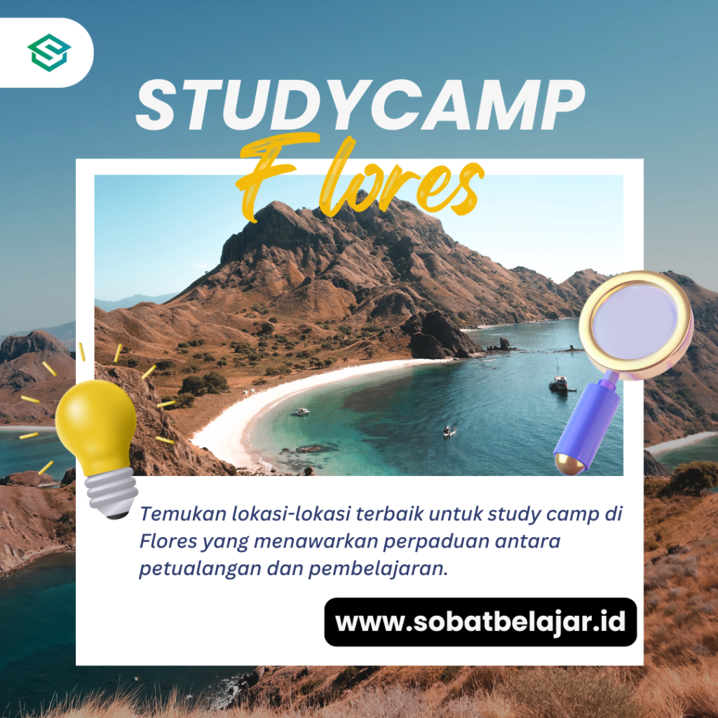 Study Camp Flores