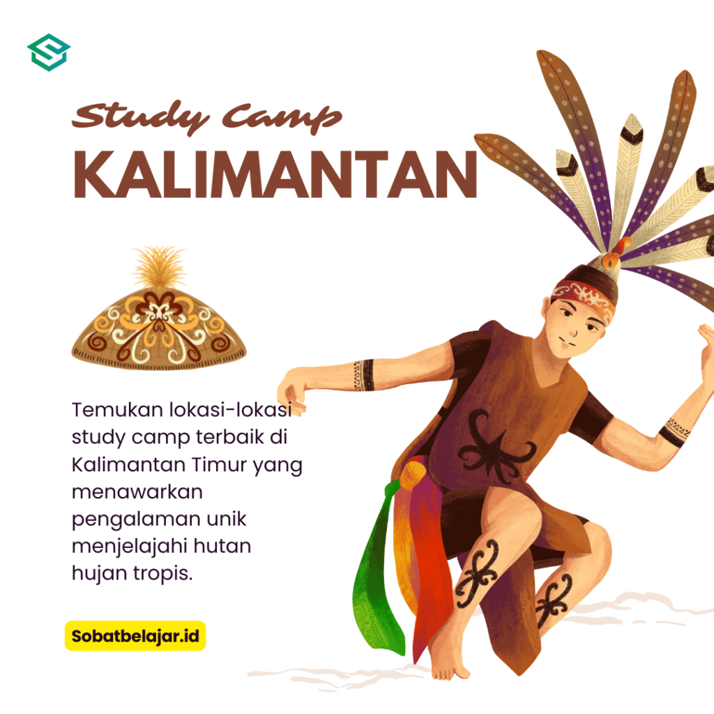 Study Camp Kalimantan