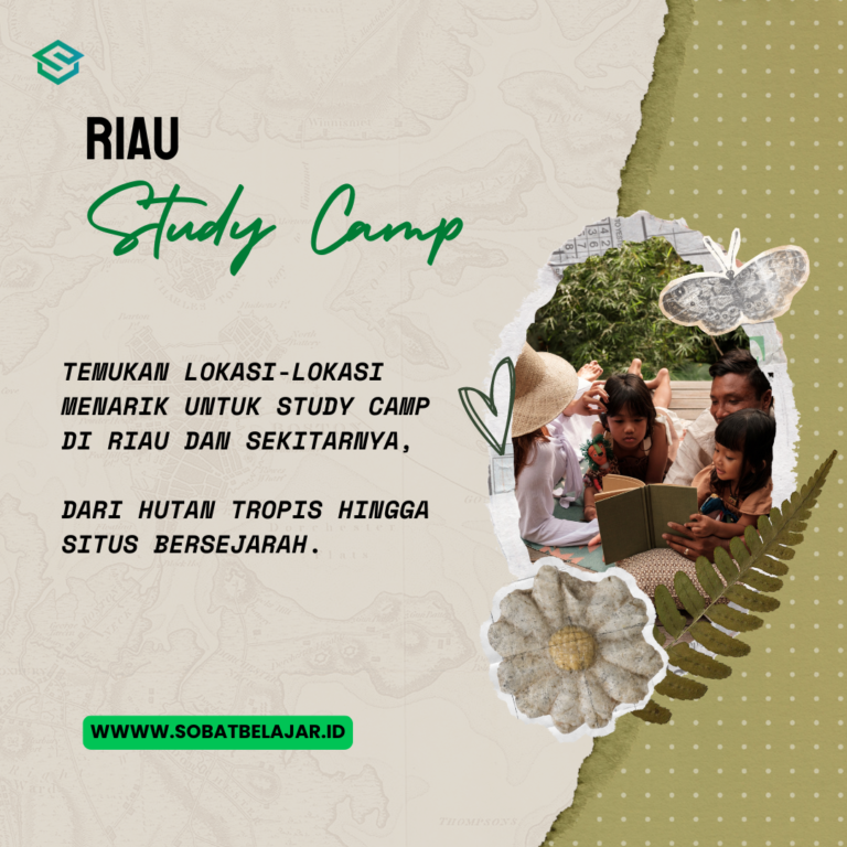 Study Camp Riau