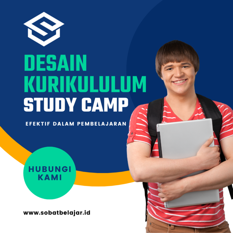 Desain Kurikulum Study Camp